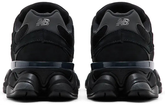 New Balance 9060 'Black Cat'