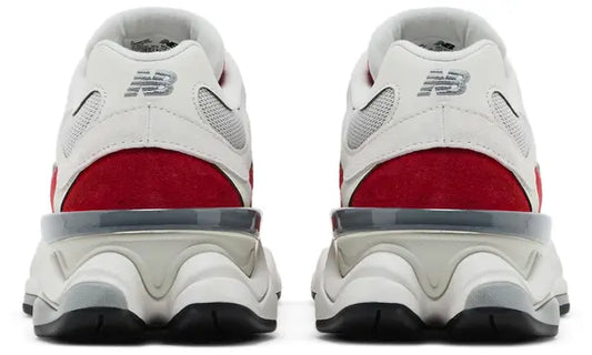New Balance 9060 'Reflection True Red'