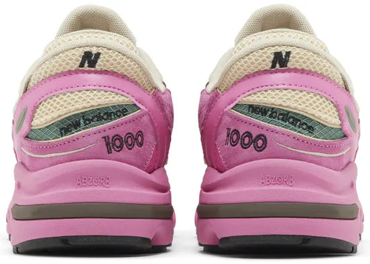 New Balance 1000 'Real Pink Sandstone'