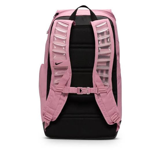 Nike Hoops Elite Backpack 'Elemental Pink/Black'