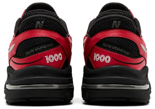 New Balance 1000 'Blast Red'