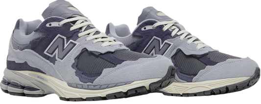 New Balance 2002R 'Protection Pack - Purple'