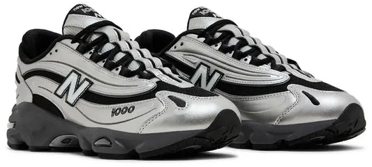 New Balance 1000 'Grey Day 2025'