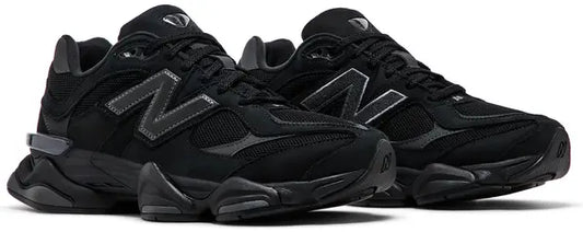 New Balance 9060 'Black Cat'