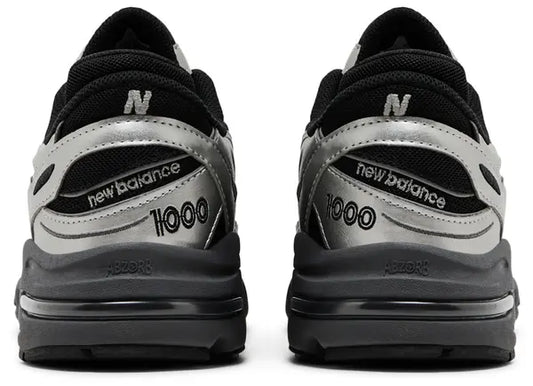 New Balance 1000 'Grey Day 2025'